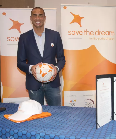 David Trezeguet