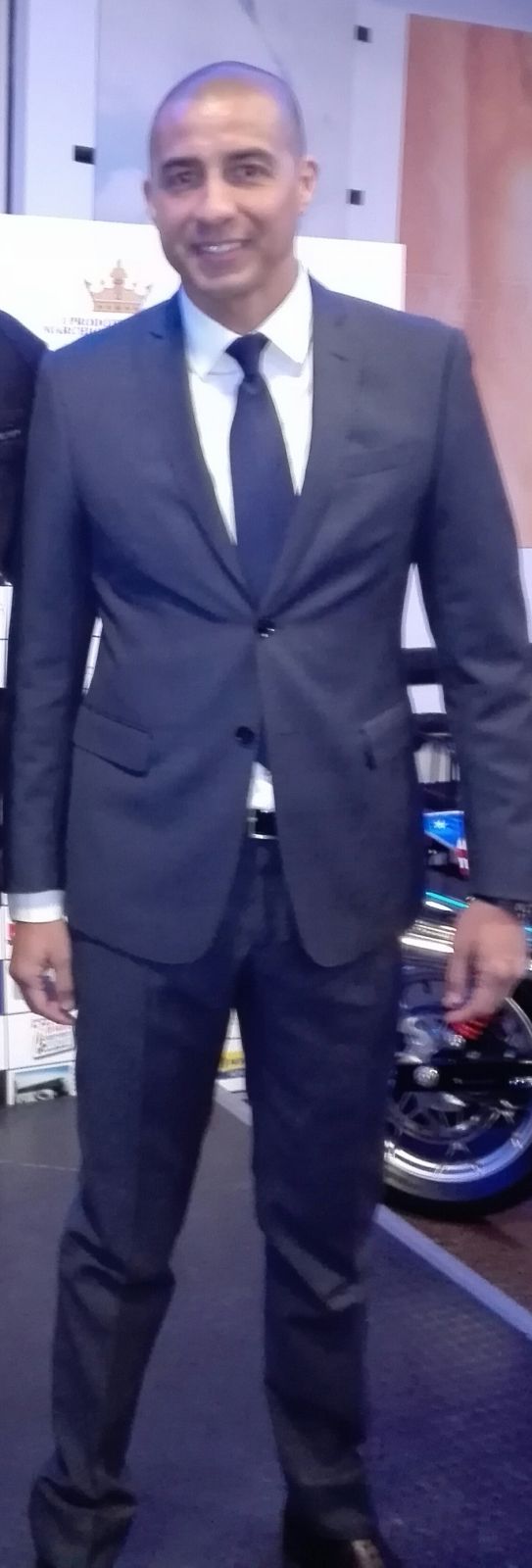David Trezeguet