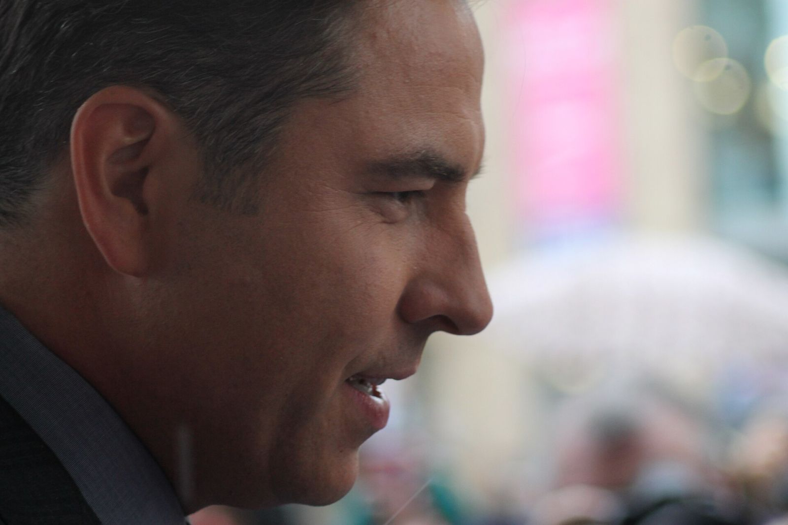 David Walliams
