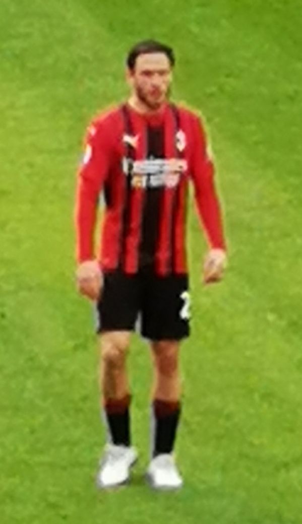 Davide Calabria