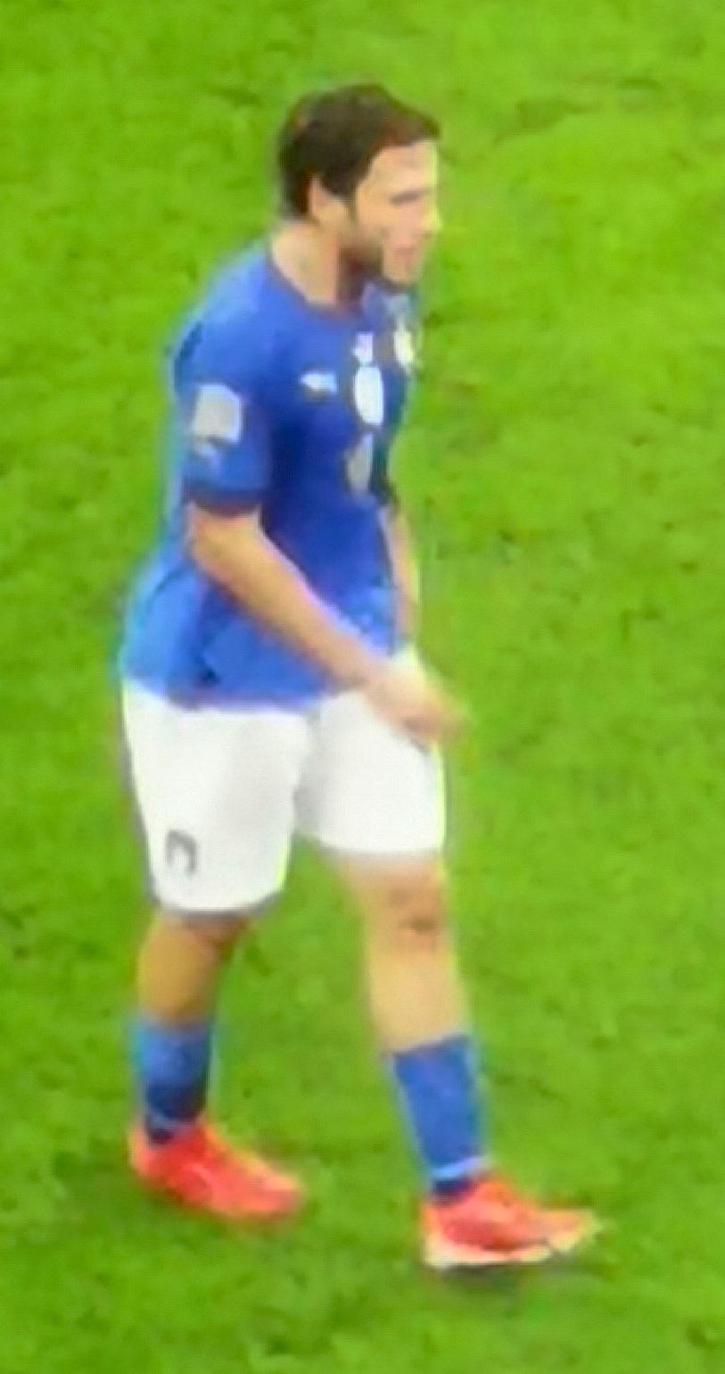 Davide Calabria