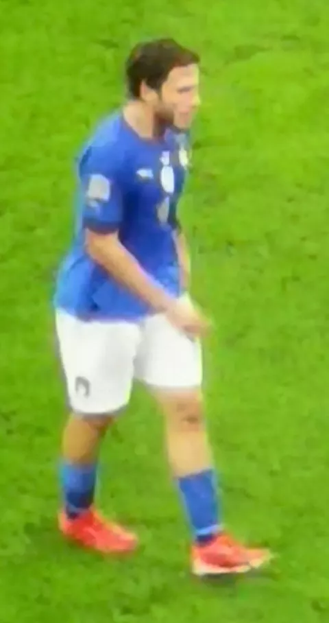 Davide Calabria