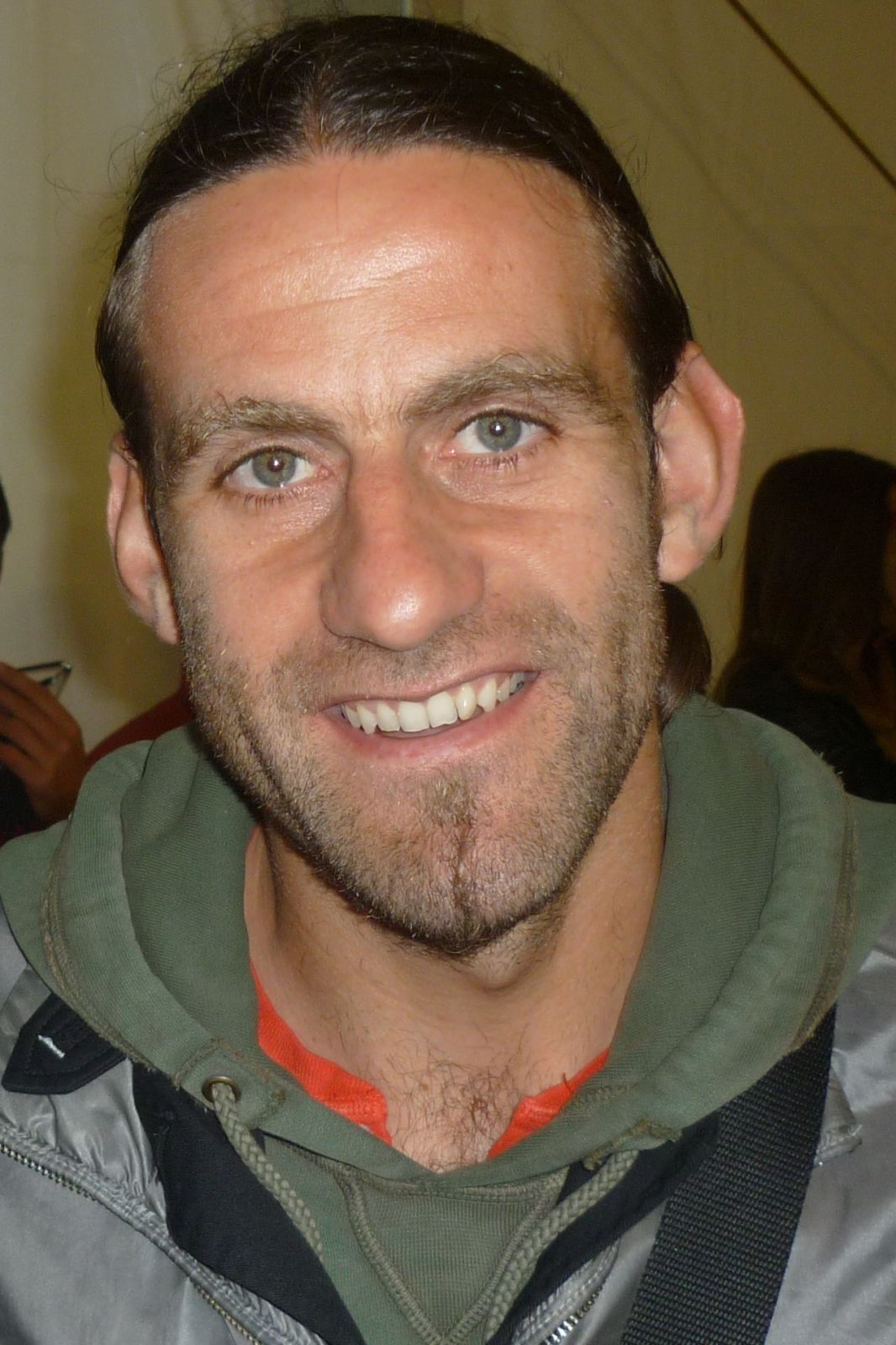Davide Moscardelli