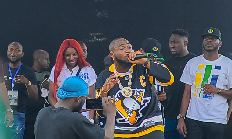 Davido