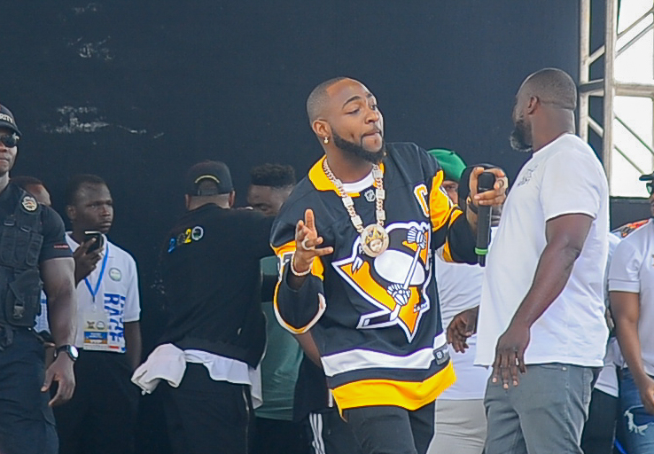 Davido