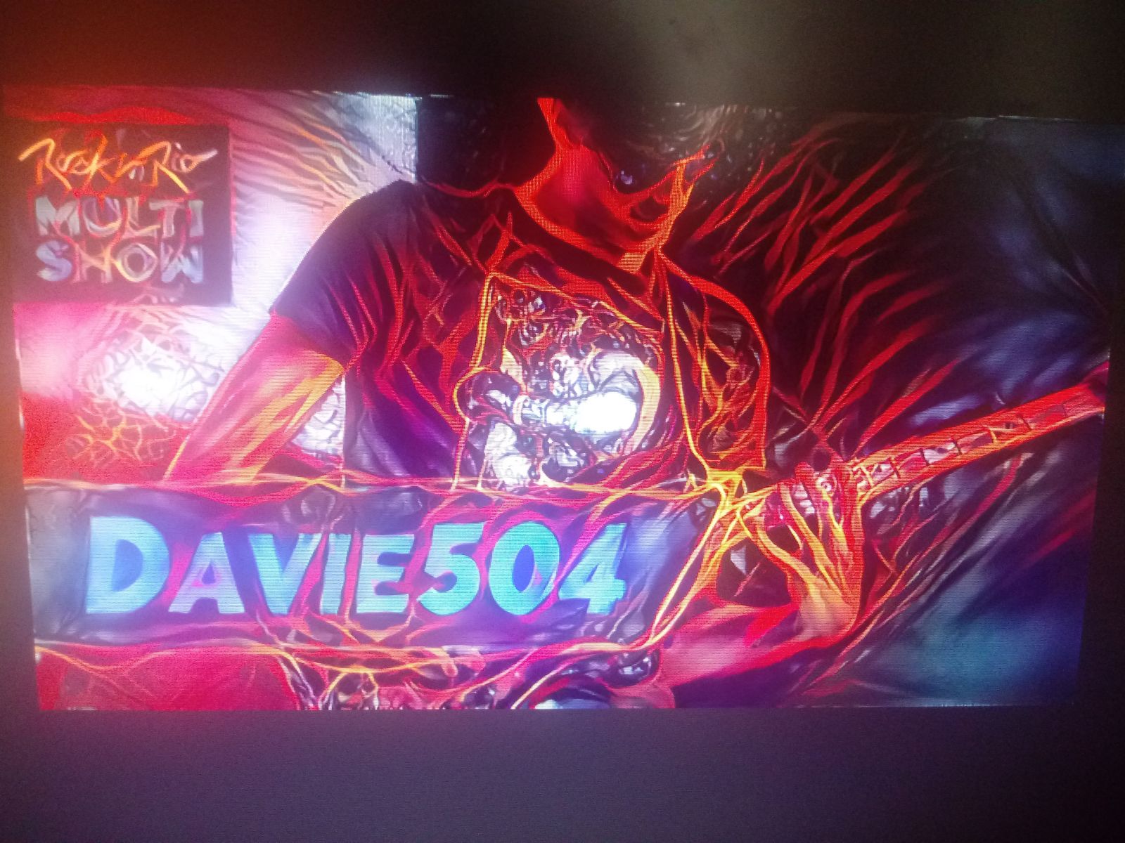 Davie504