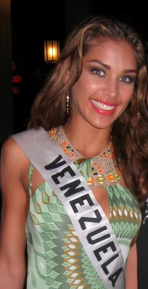 Dayana Mendoza