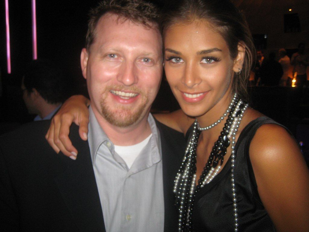 Dayana Mendoza