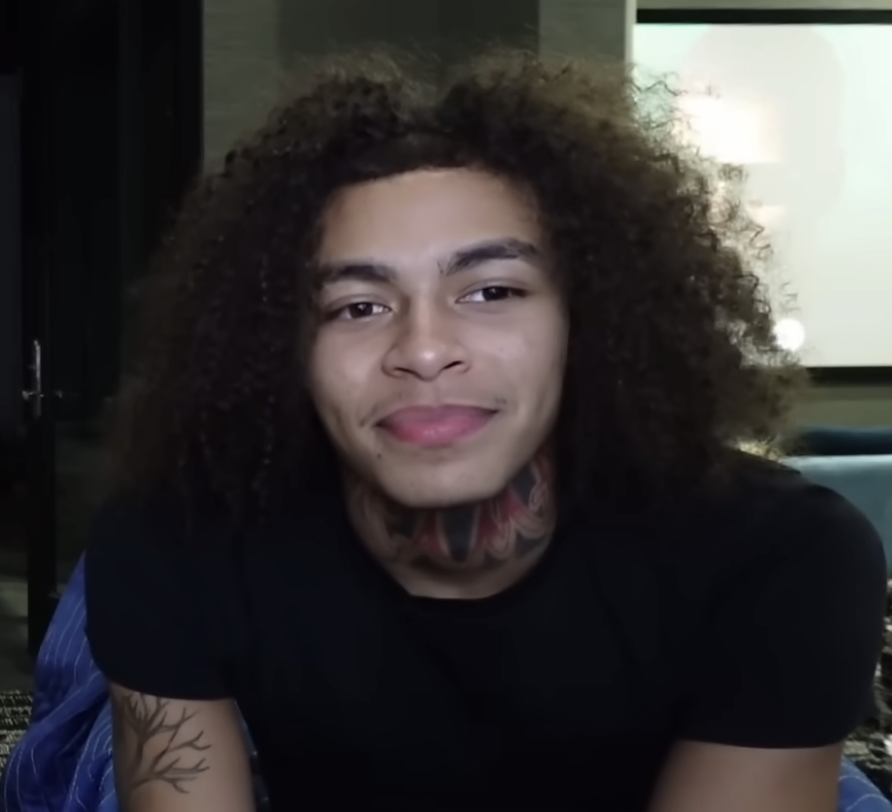 DD Osama