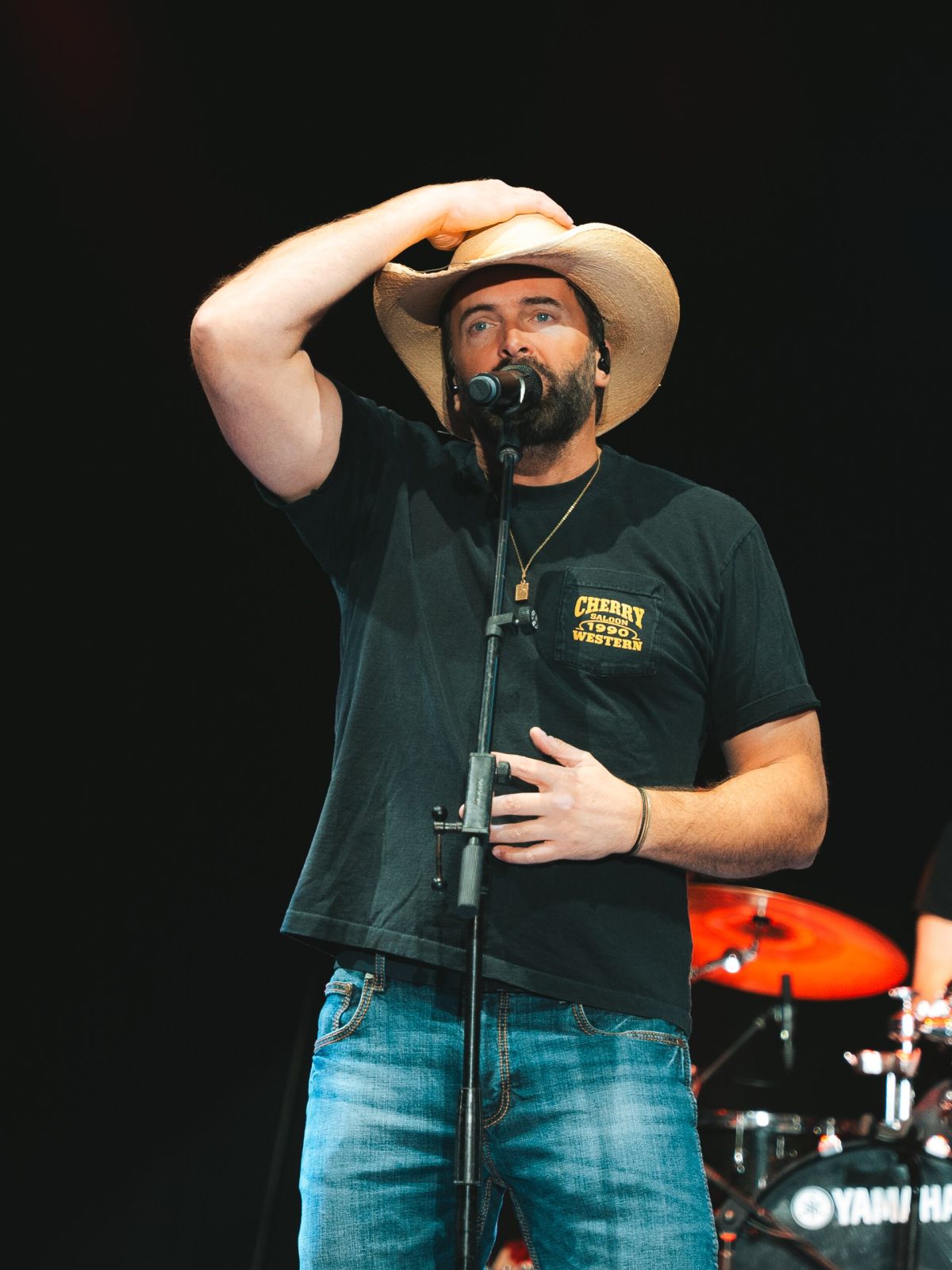 Dean Brody