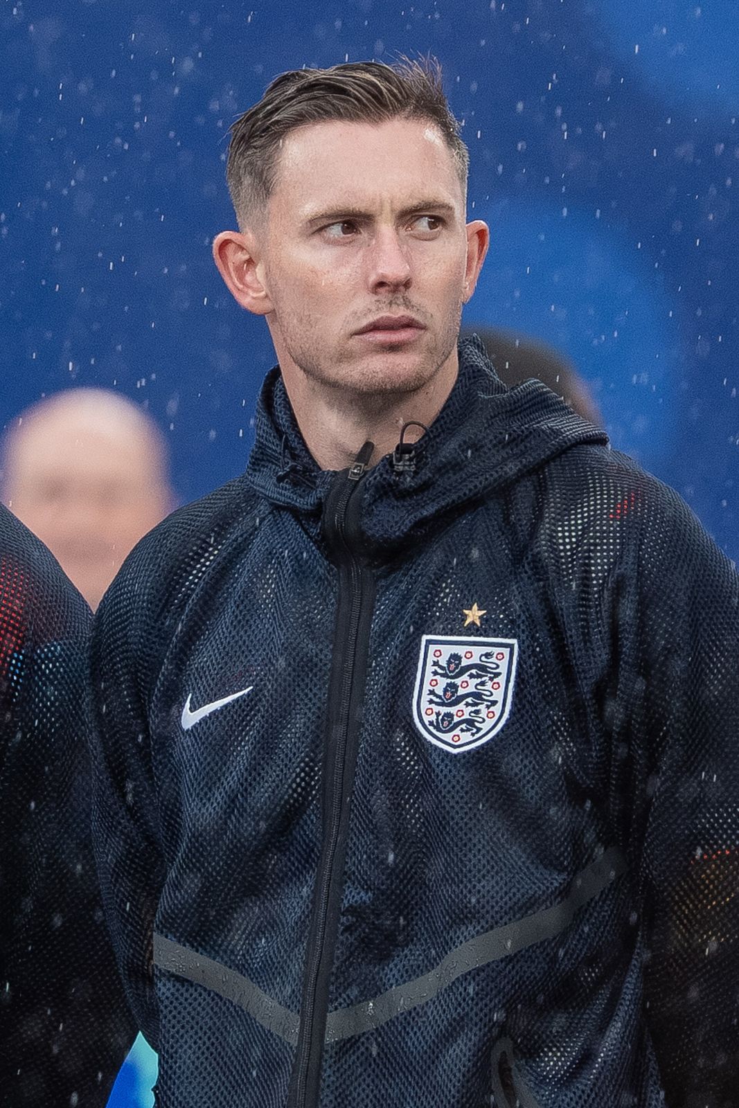 Dean Henderson