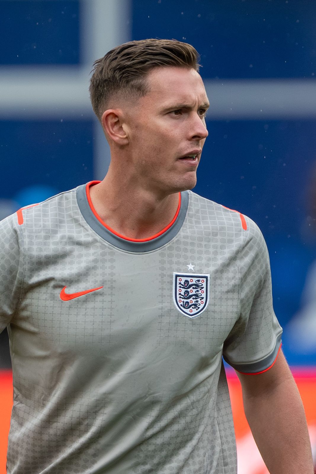 Dean Henderson