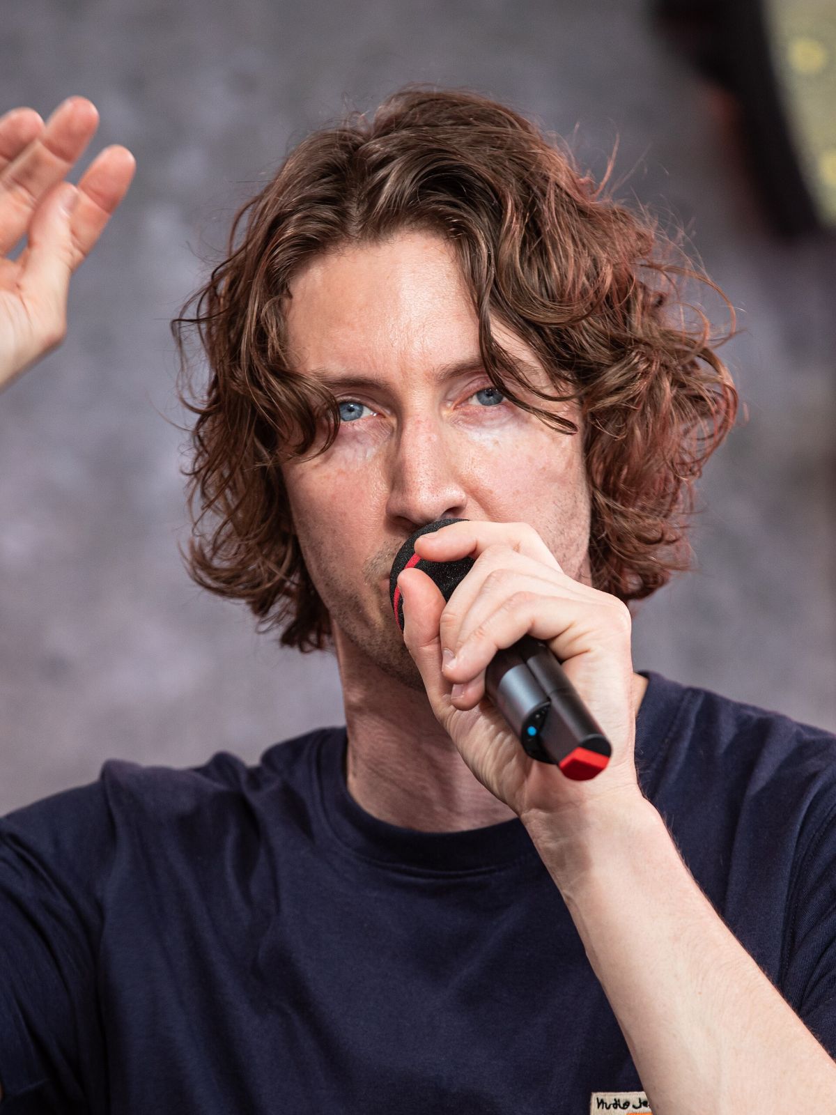 Dean Lewis
