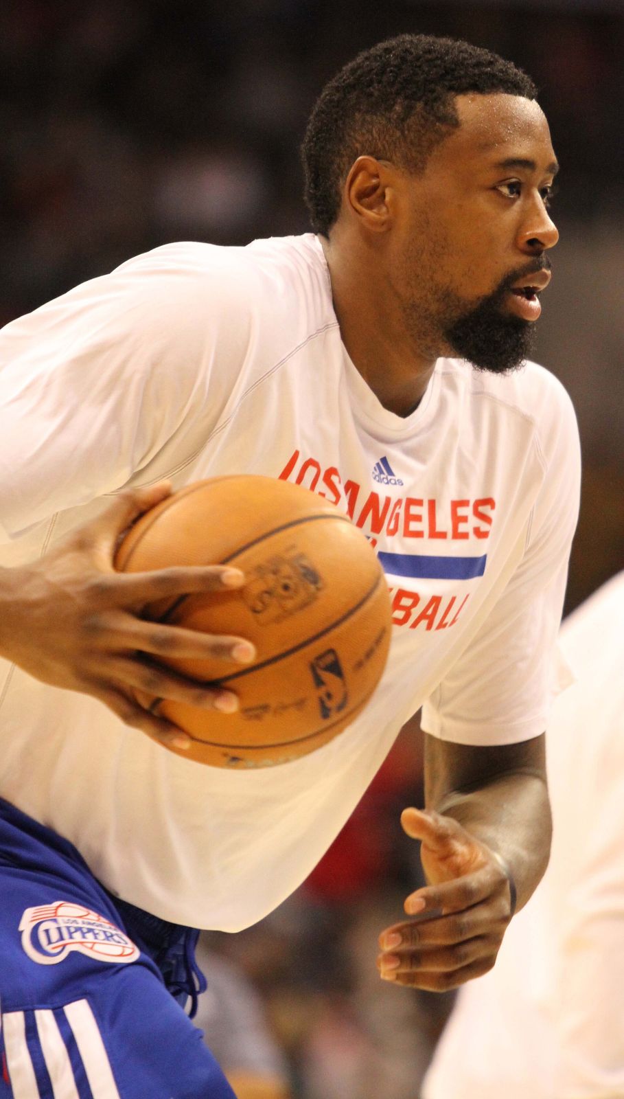 DeAndre Jordan