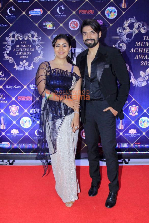 Debina Bonnerjee