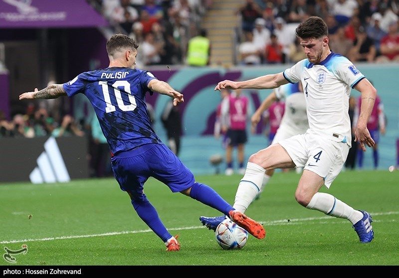 Declan Rice