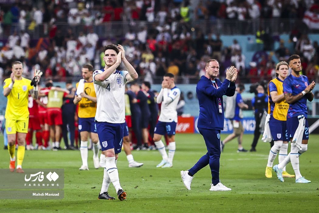 Declan Rice