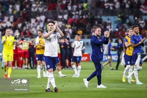 Declan Rice