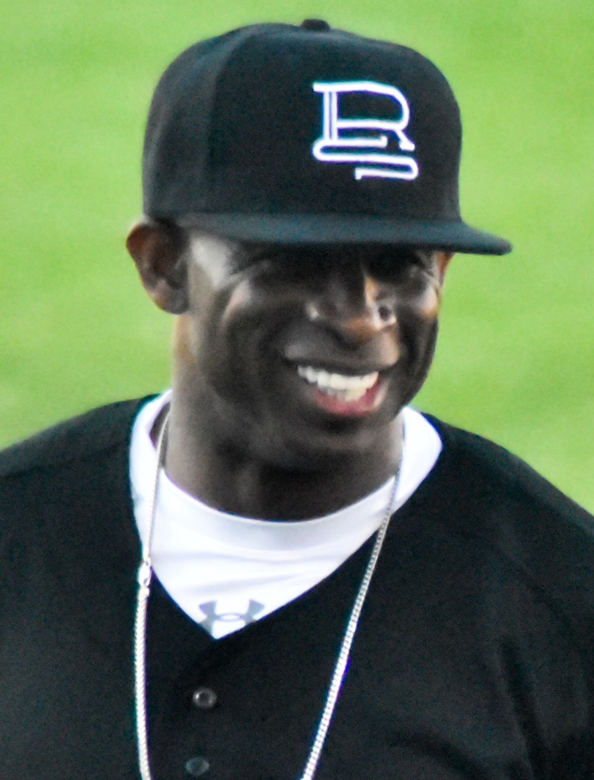 Deion Sanders