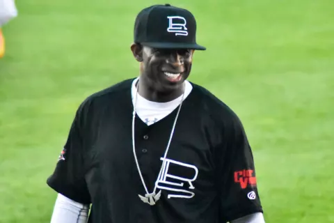 Deion Sanders