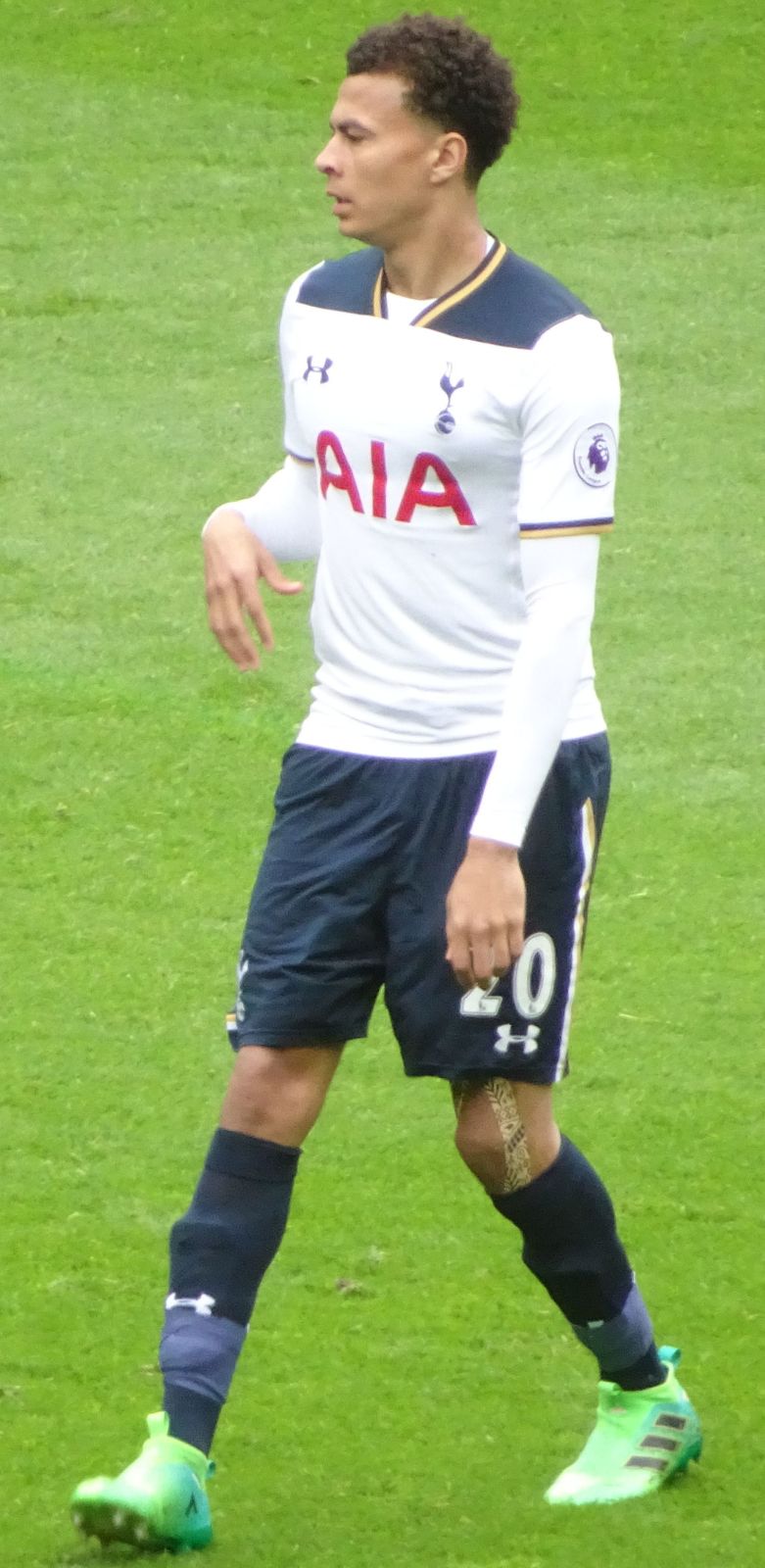 Dele Alli