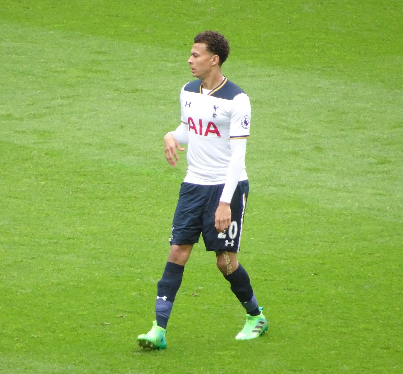 Dele Alli