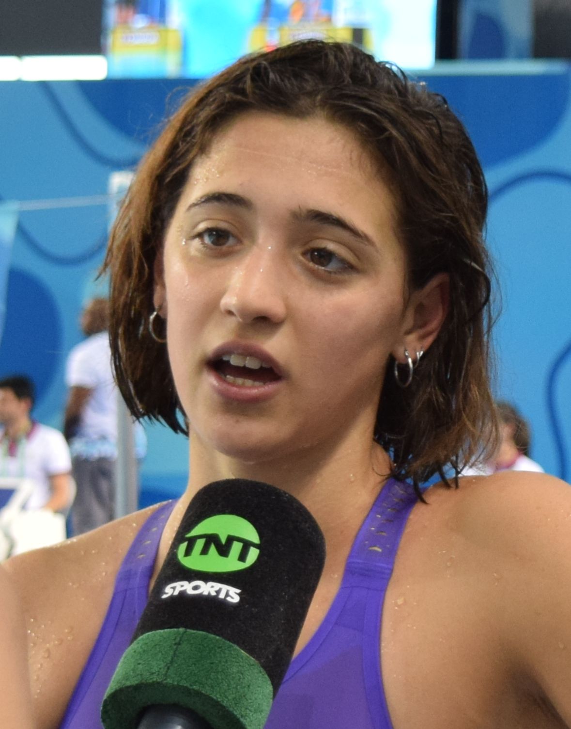 Delfina Pignatiello