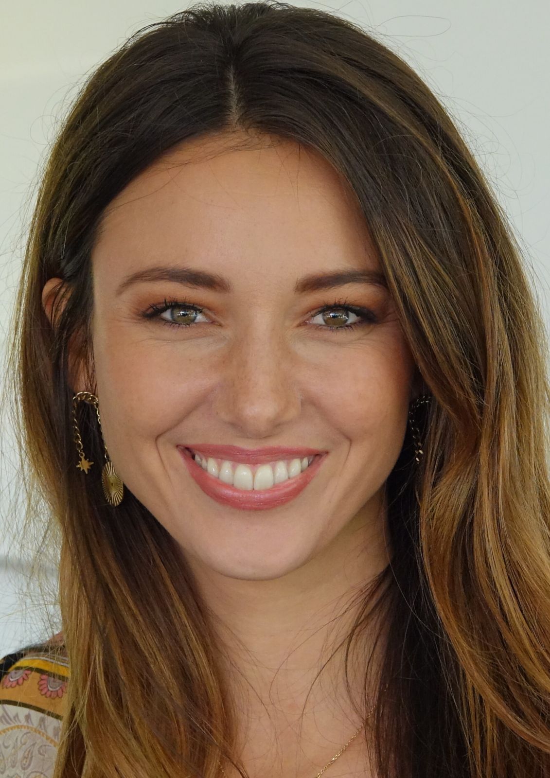 Delphine Wespiser