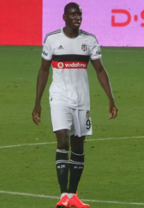 Demba Ba