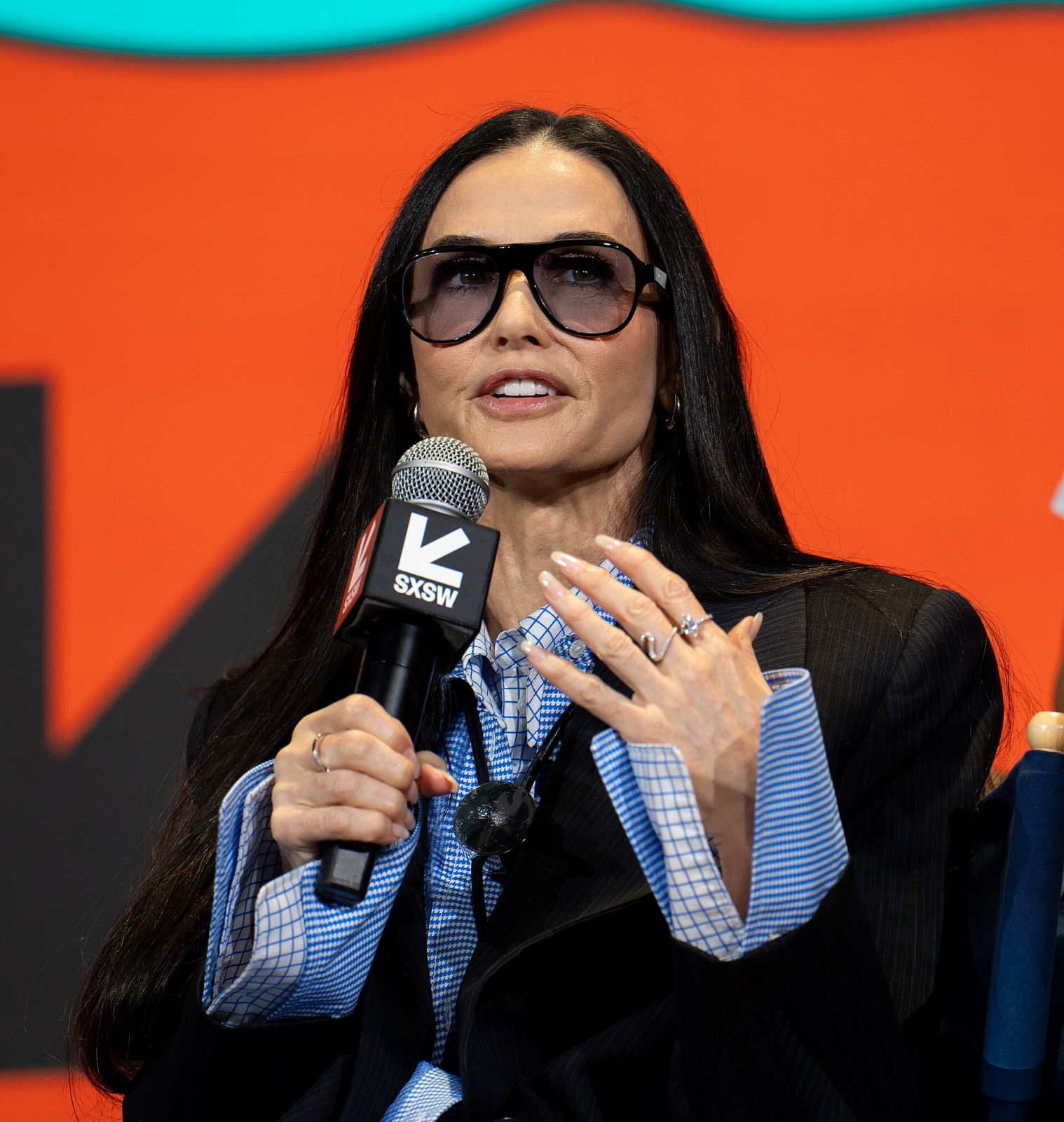 Demi Moore