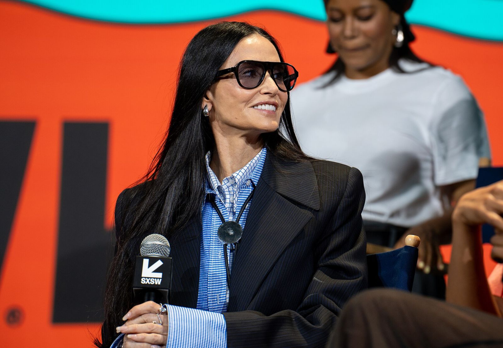 Demi Moore