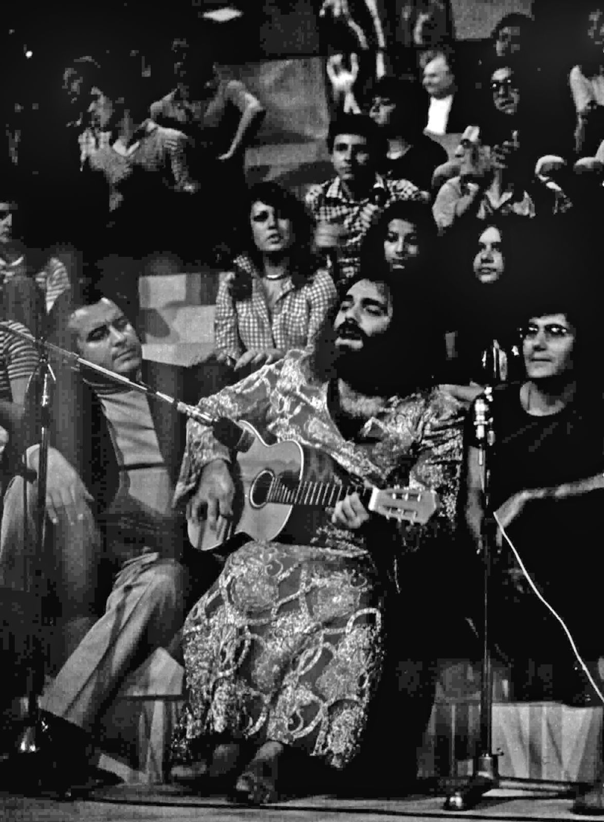 Demis Roussos