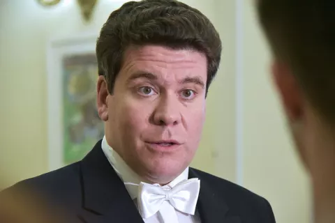 Denis Matsuev