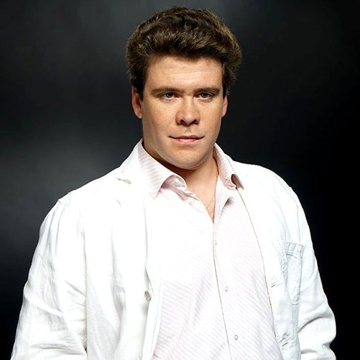 Denis Matsuev