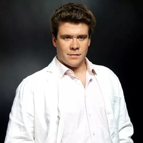 Denis Matsuev