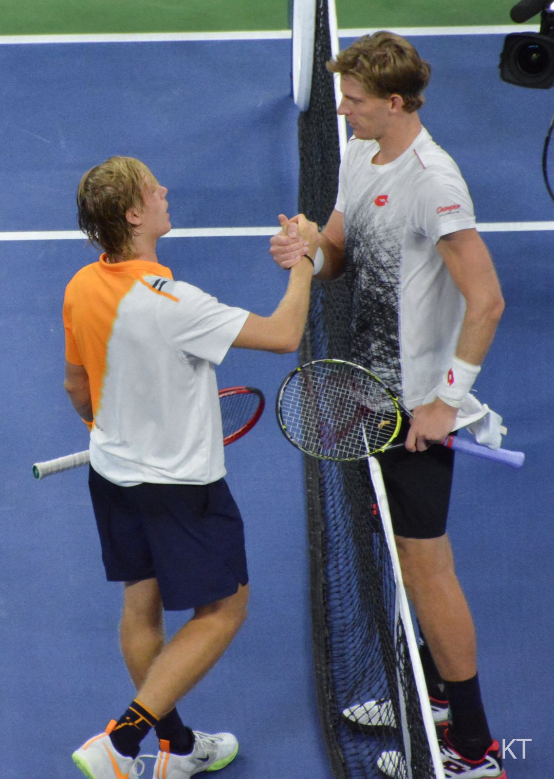 Denis Shapovalov