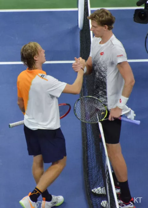 Denis Shapovalov