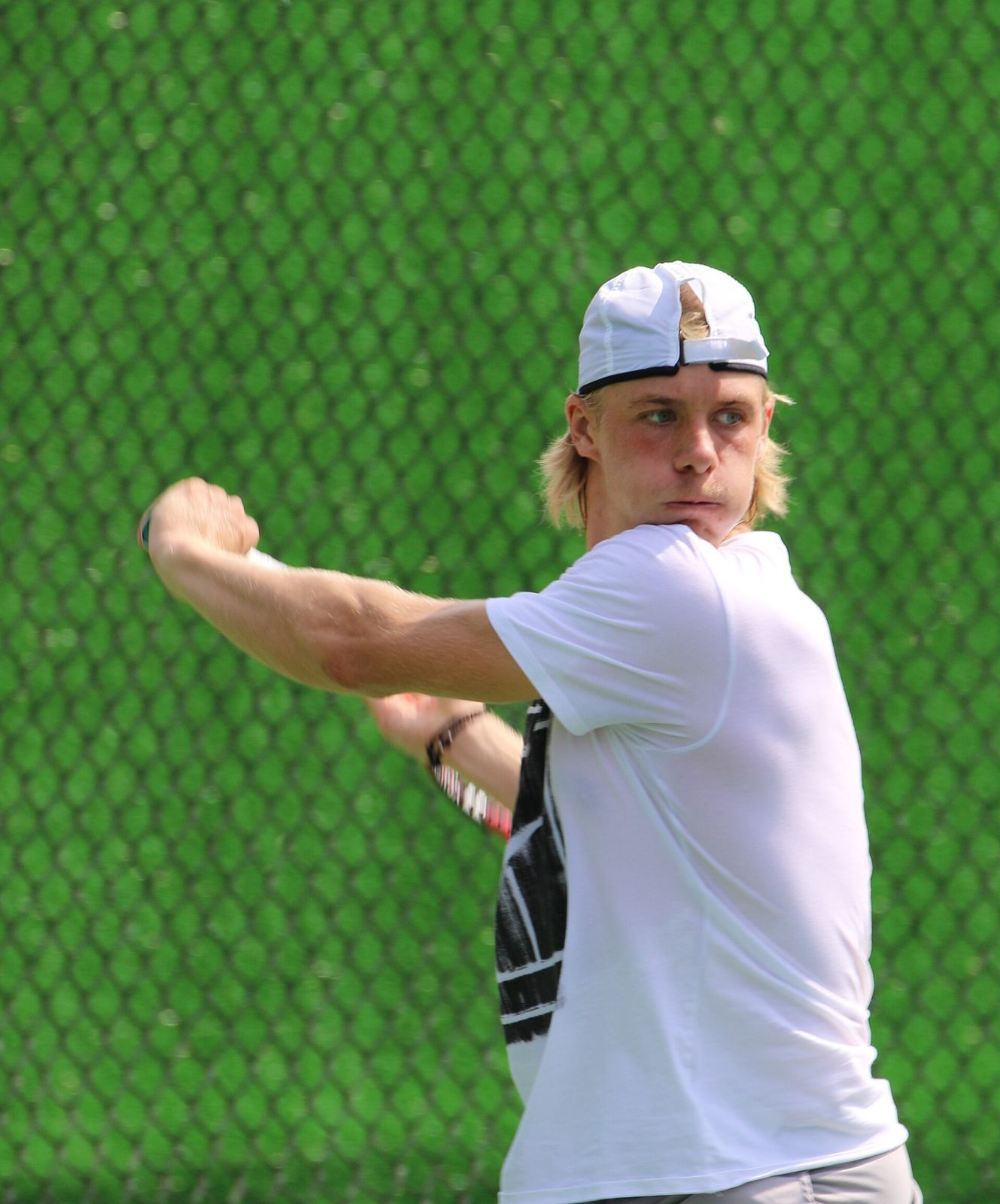 Denis Shapovalov