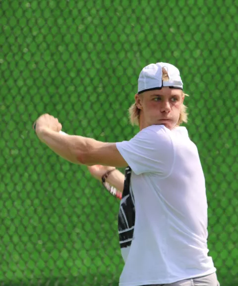 Denis Shapovalov