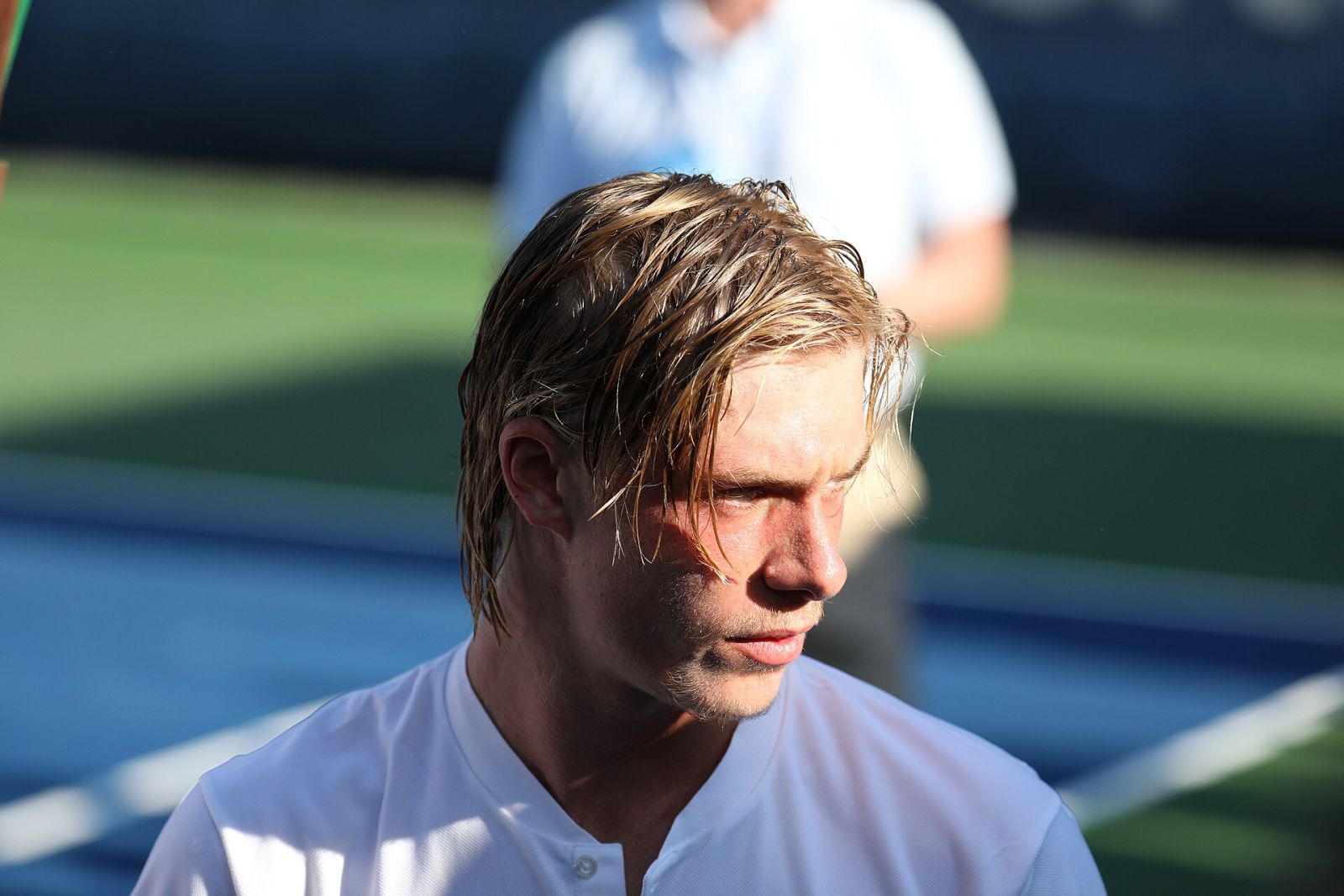 Denis Shapovalov