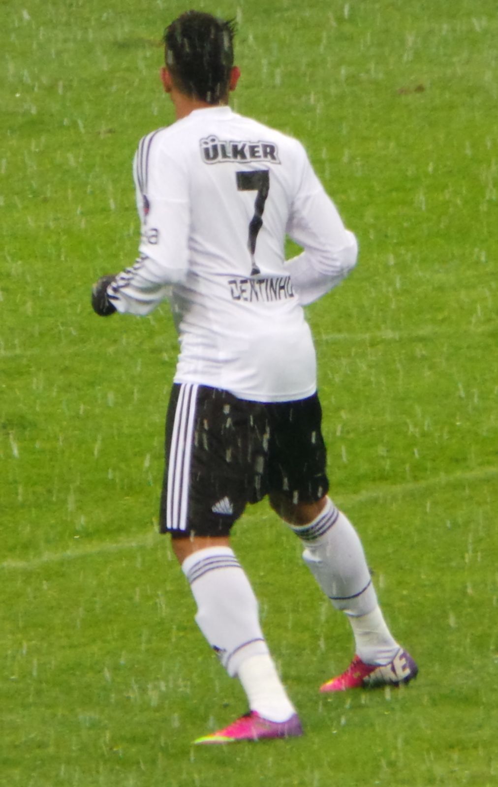 Dentinho