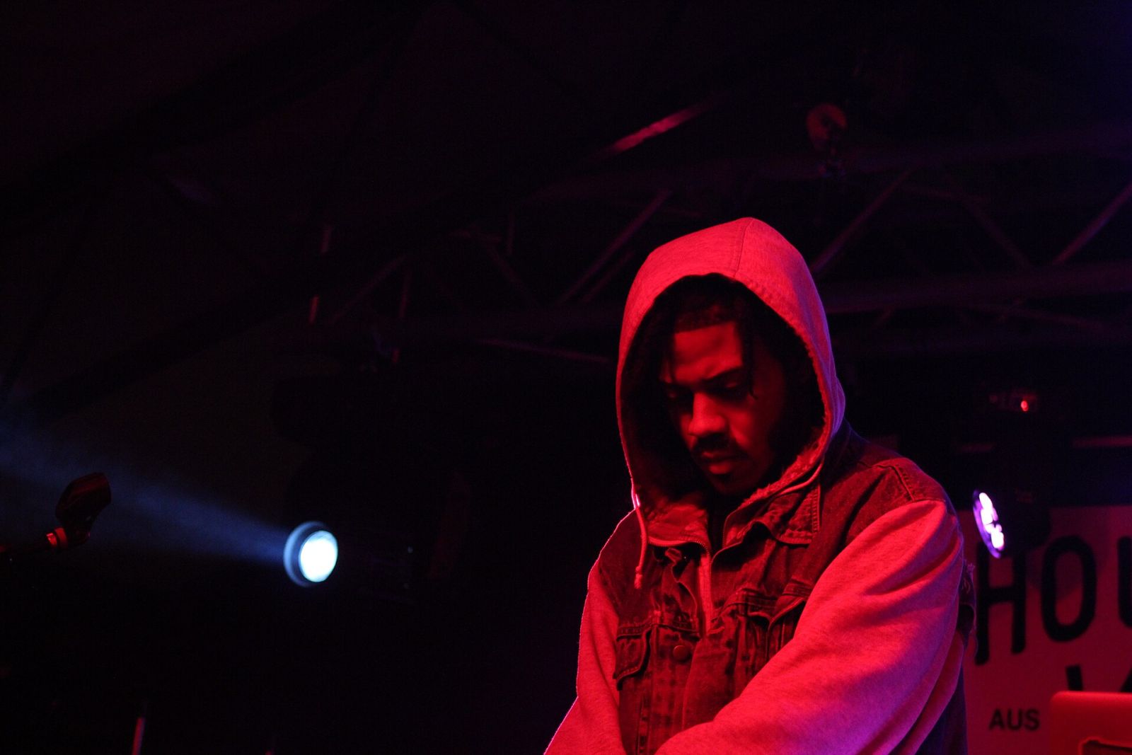 Denzel Curry