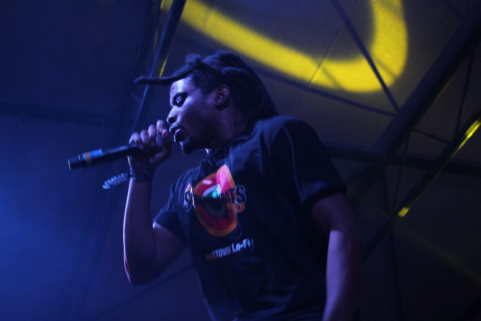 Denzel Curry
