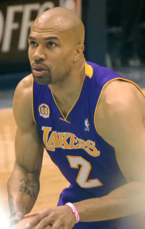 Derek Fisher