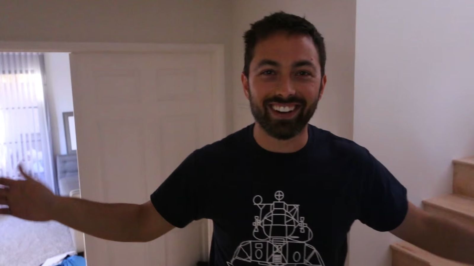 Derek Muller