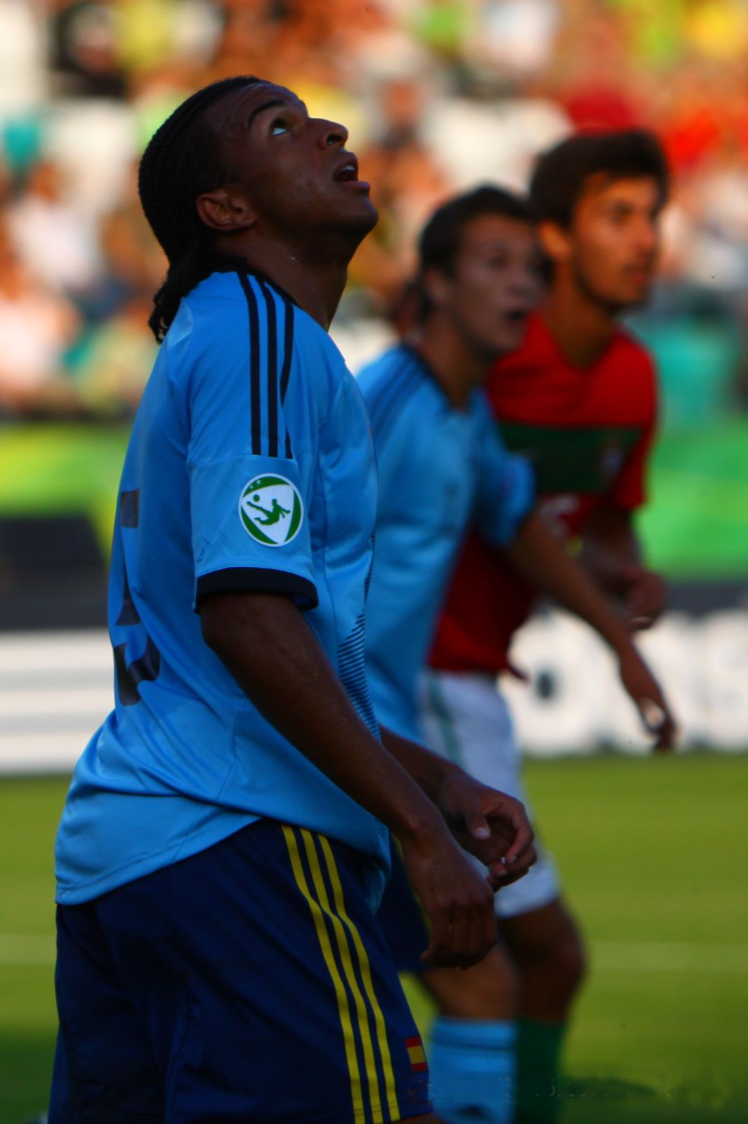 Derik Osede