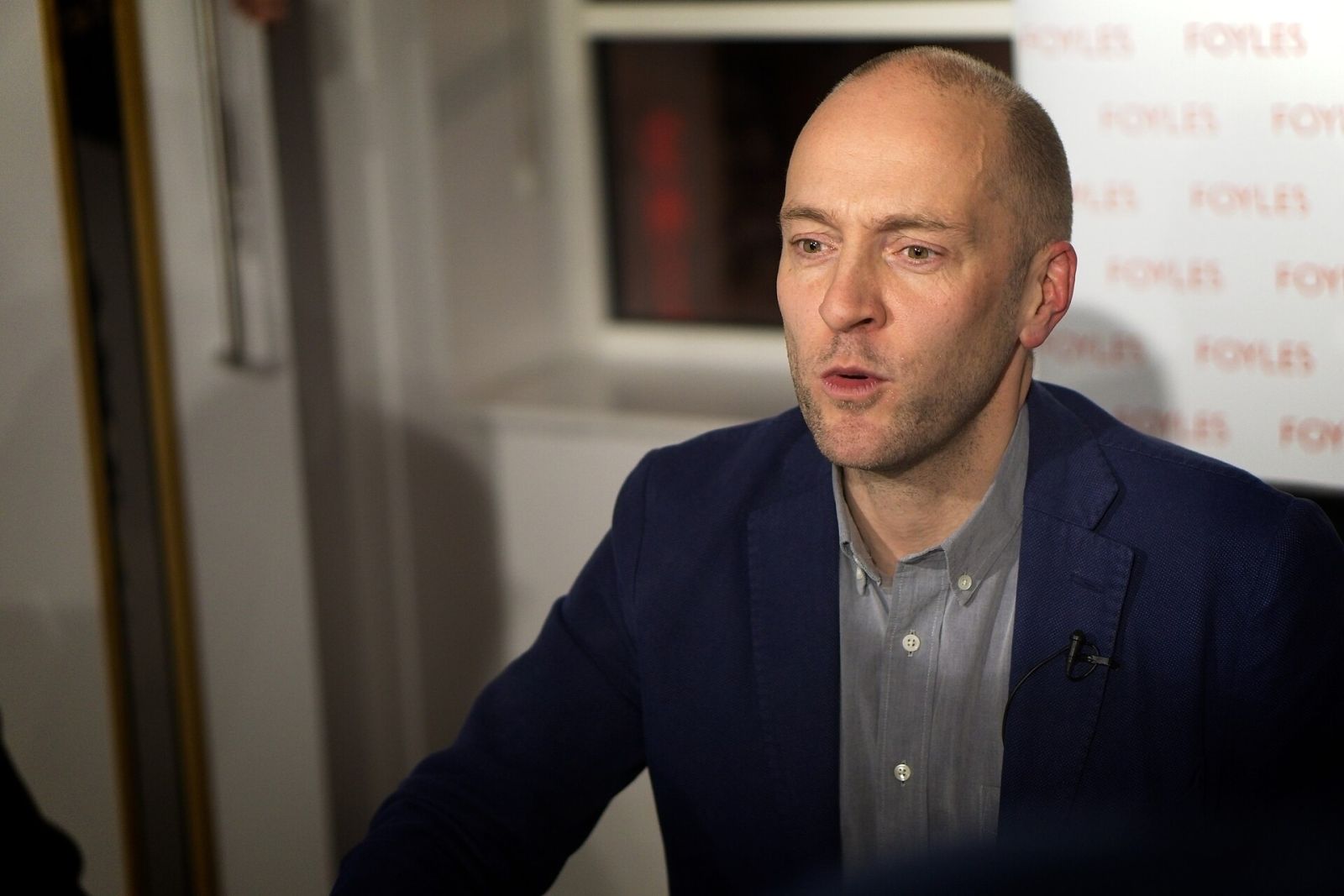 Derren Brown