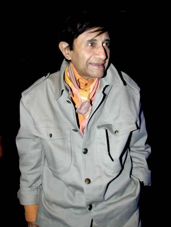 Dev Anand