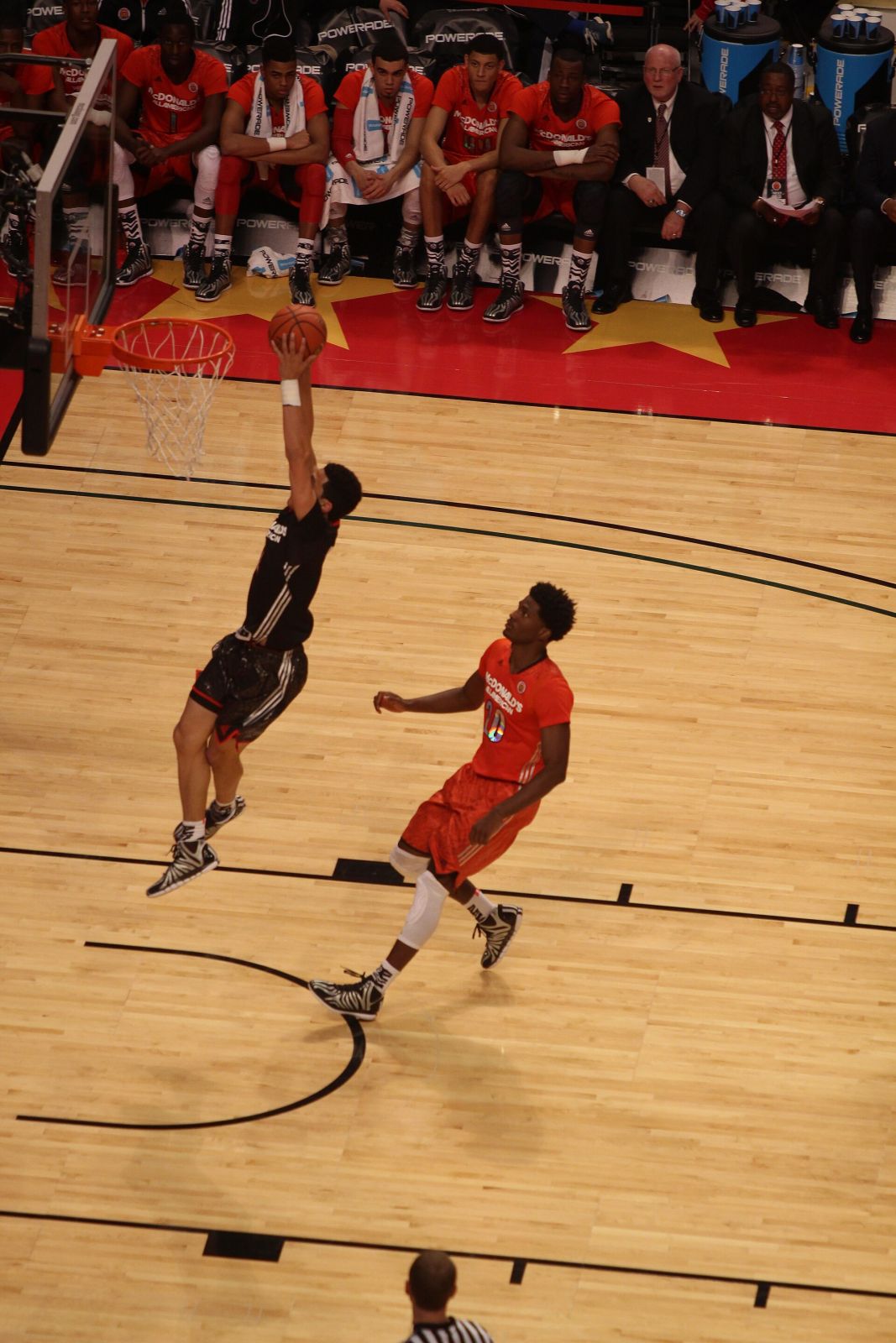 Devin Booker