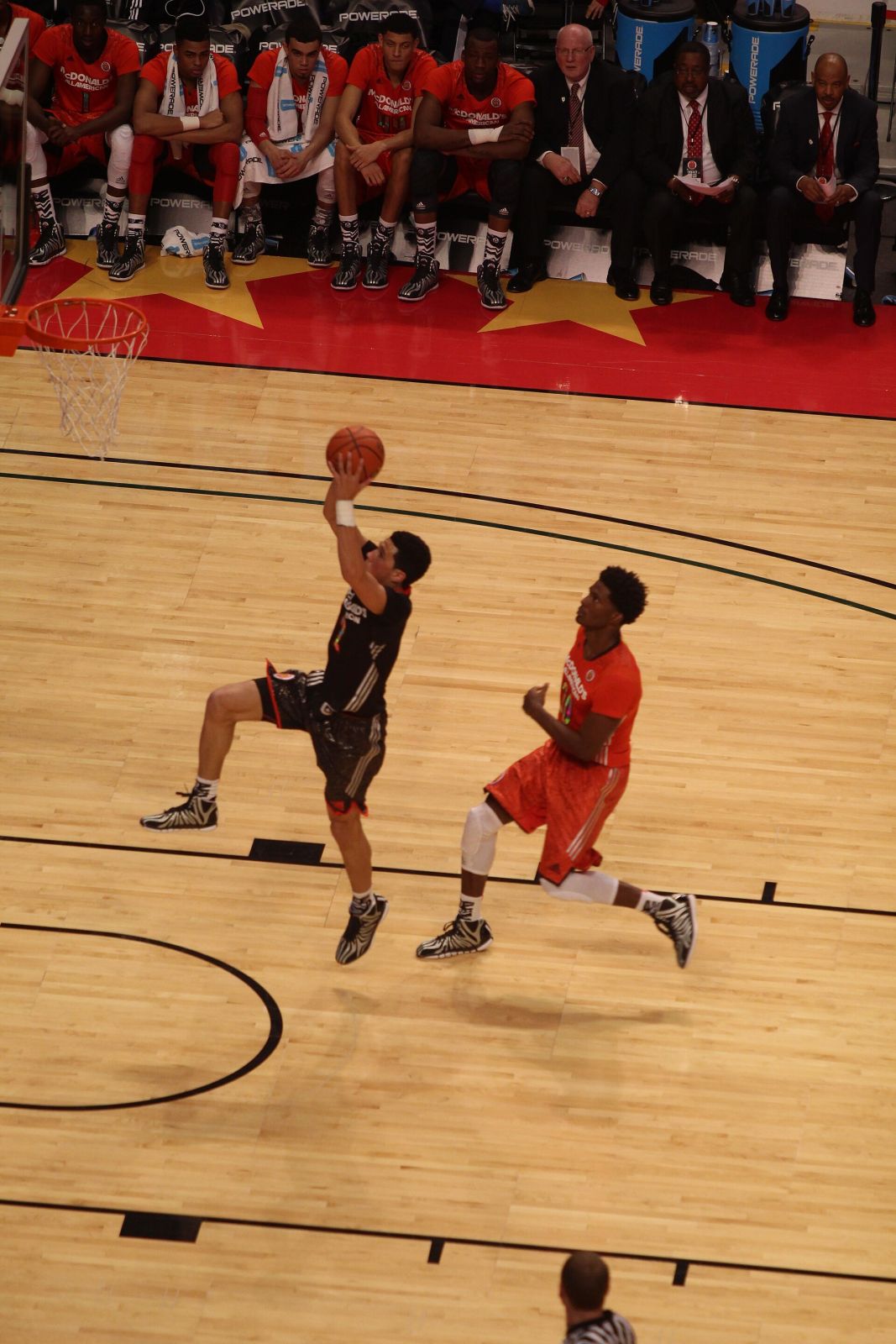 Devin Booker